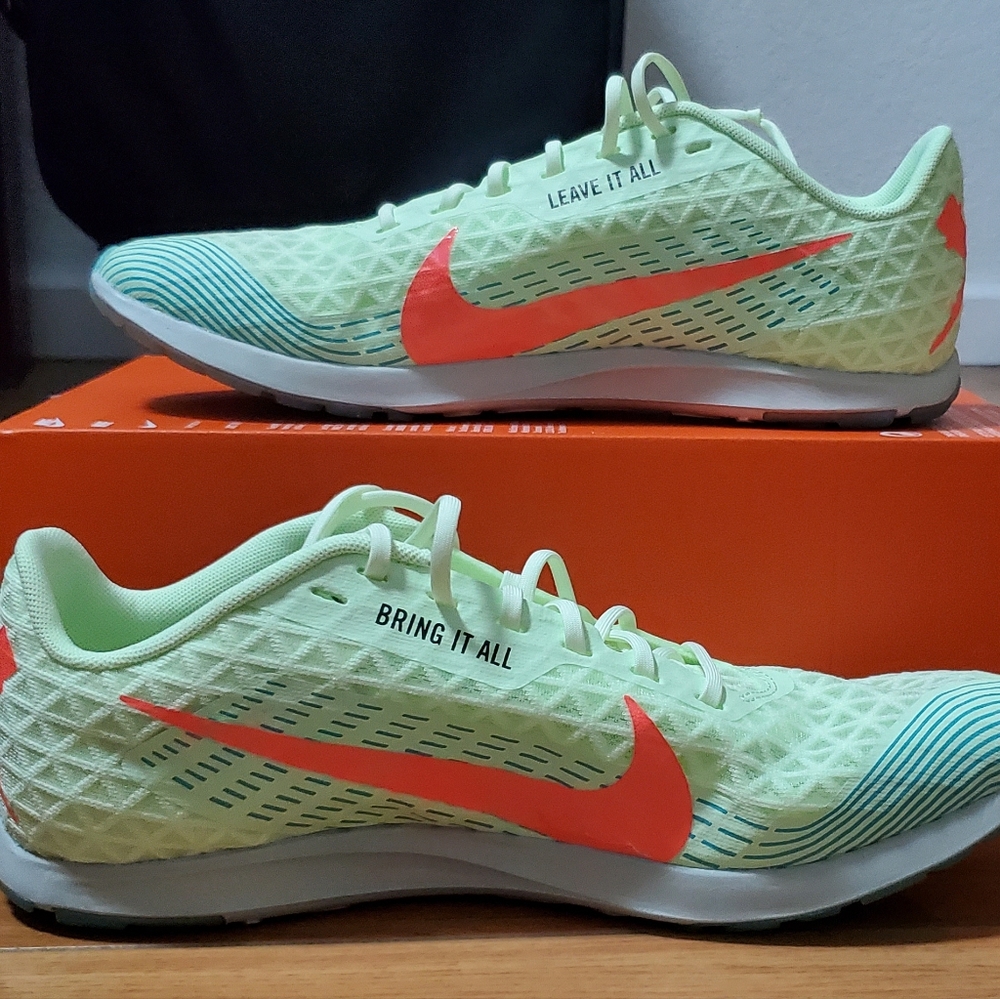 Nike Zoom Rival Waffle 5